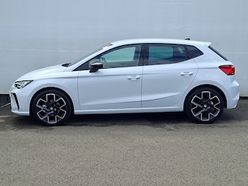 Used SEAT Ibiza 2026 for sale - 79347932: Photo