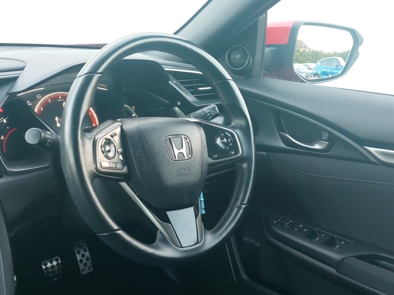 Used Honda Civic 2019 for sale - 76602657: Photo 10