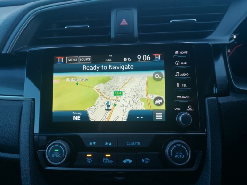 Used Honda Civic 2019 for sale - 76602657: Photo 11