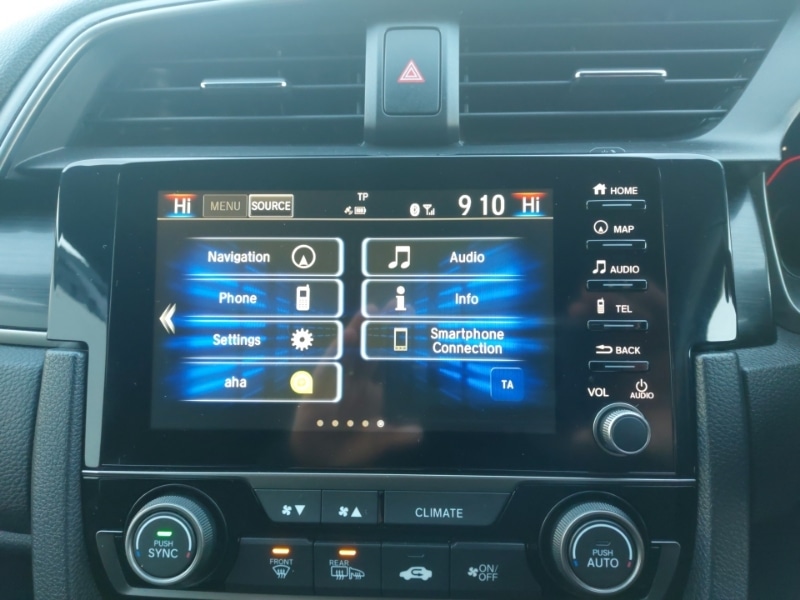 Used Honda Civic 2019 for sale - 76602657: Photo 12