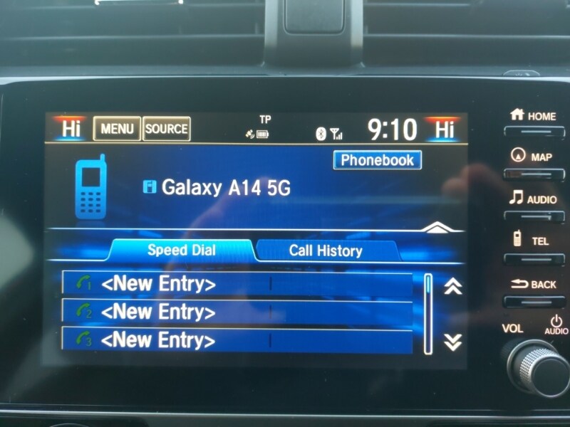 Used Honda Civic 2019 for sale - 76602657: Photo 13