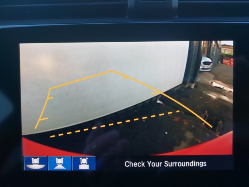 Used Honda Civic 2019 for sale - 76602657: Photo 16