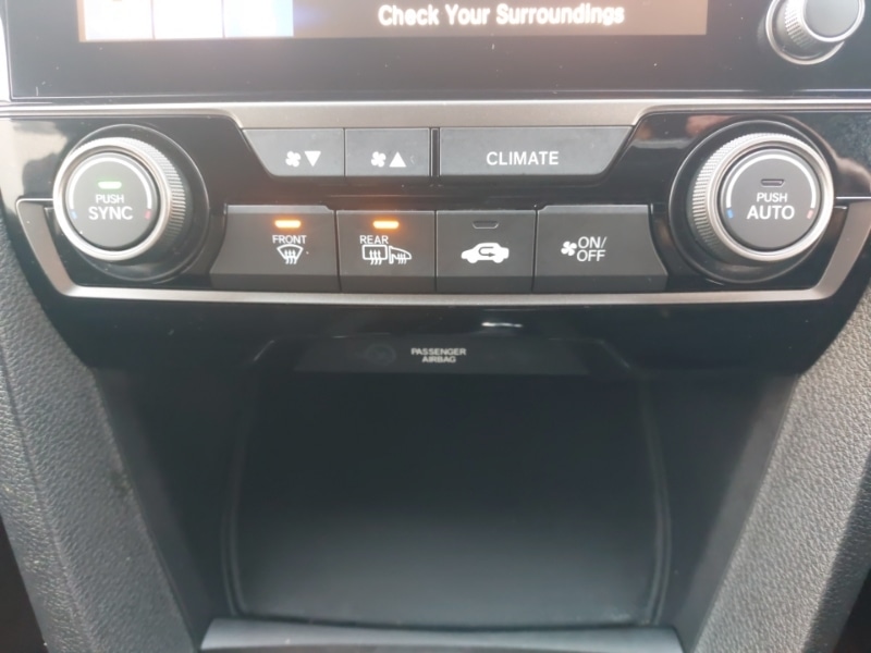 Used Honda Civic 2019 for sale - 76602657: Photo 17