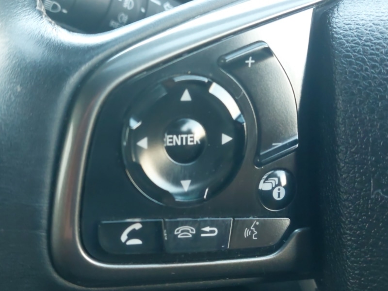 Used Honda Civic 2019 for sale - 76602657: Photo 18