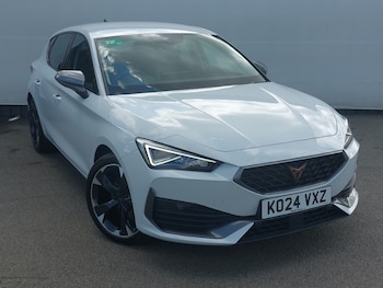 Used Cupra Leon 2024 for sale - 75518852: Photo