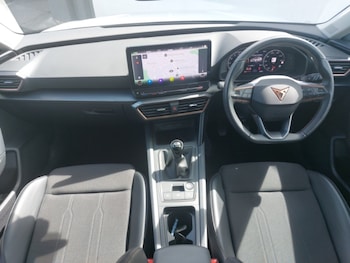Used Cupra Leon 2024 for sale - 75518852: Photo