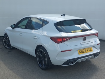 Used Cupra Leon 2024 for sale - 75518852: Photo