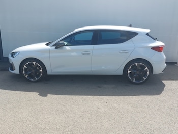 Used Cupra Leon 2024 for sale - 75518852: Photo