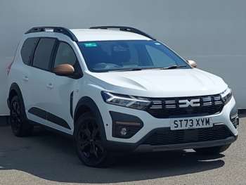 2023 - 1.6 HEV Extreme 5dr Auto