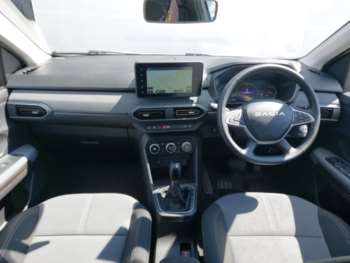 Used Dacia Jogger 2023 for sale - 74782260: Photo