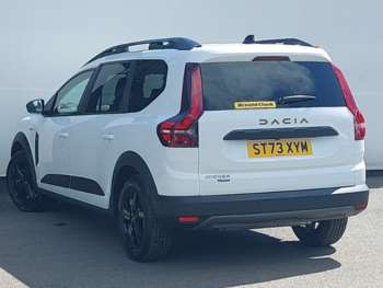 Used Dacia Jogger 2023 for sale - 74782260: Photo