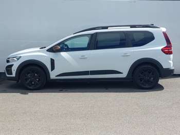Used Dacia Jogger 2023 for sale - 74782260: Photo