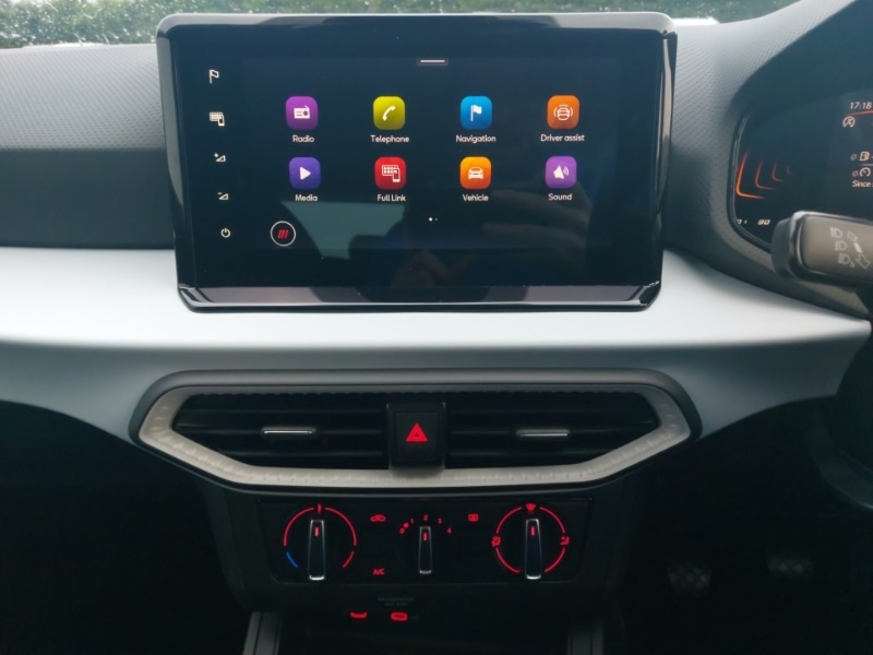 Used SEAT Ibiza 2025 for sale - 77314363: Photo 13