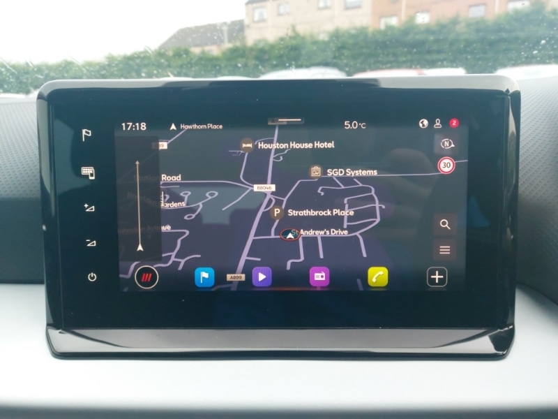 Used SEAT Ibiza 2025 for sale - 77314363: Photo 14