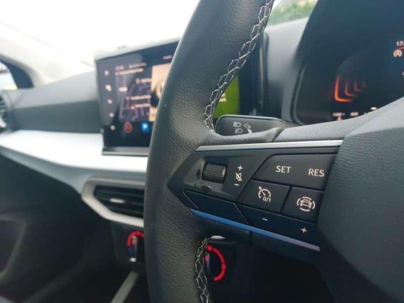 Used SEAT Ibiza 2025 for sale - 77314363: Photo 16