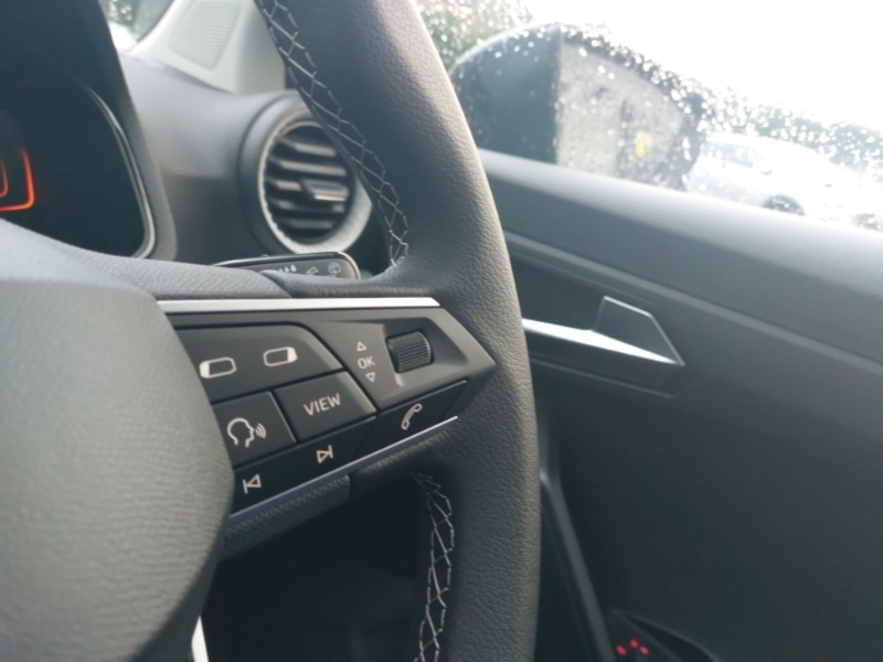 Used SEAT Ibiza 2025 for sale - 77314363: Photo 17