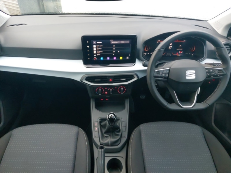 Used SEAT Ibiza 2025 for sale - 77314363: Photo 2