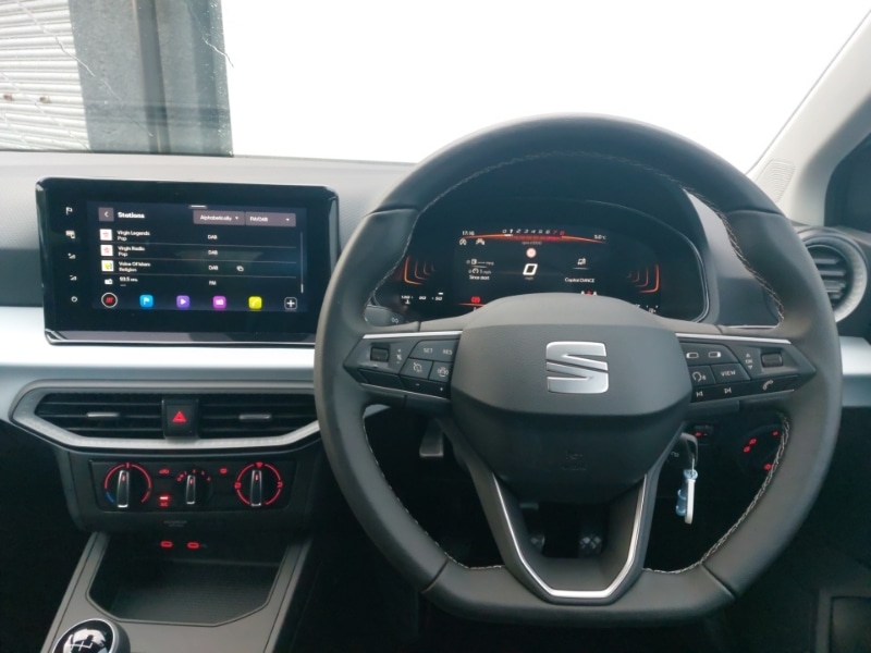 Used SEAT Ibiza 2025 for sale - 77314363: Photo 7