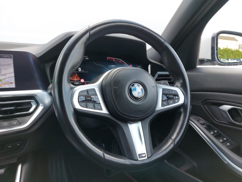 Used BMW 3 Series 2021 for sale - 78126048: Photo 10