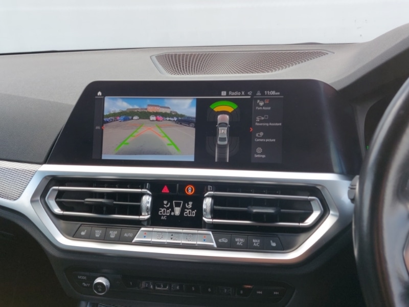 Used BMW 3 Series 2021 for sale - 78126048: Photo 11