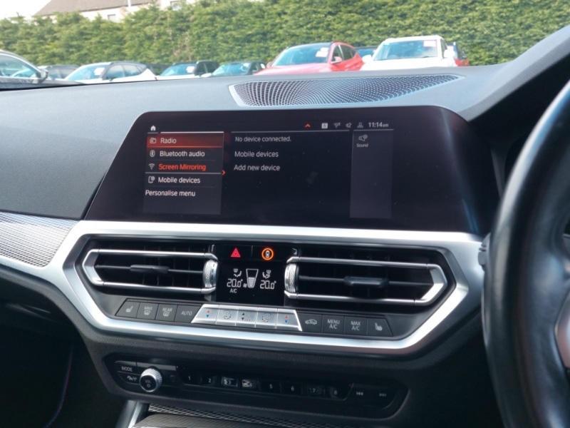 Used BMW 3 Series 2021 for sale - 78126048: Photo 13