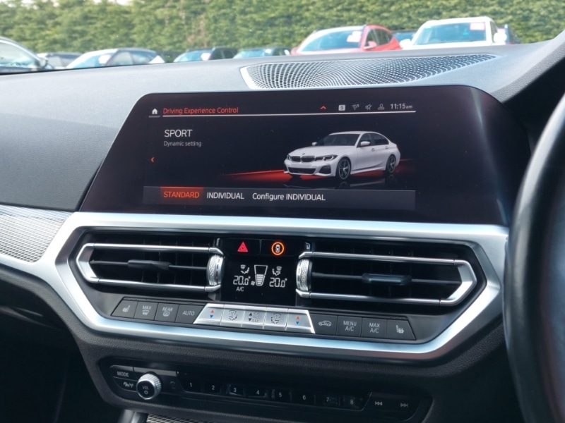 Used BMW 3 Series 2021 for sale - 78126048: Photo 15