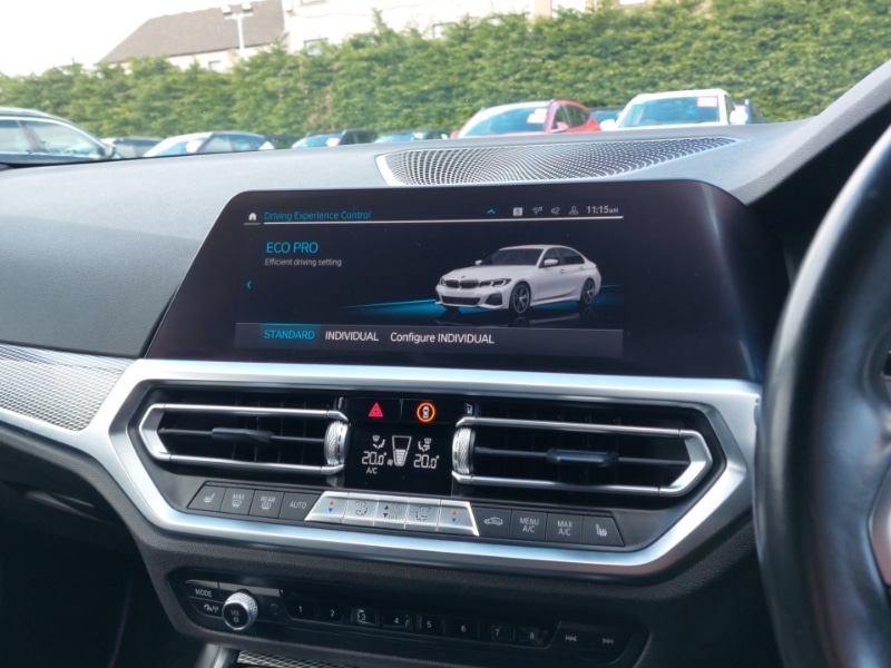 Used BMW 3 Series 2021 for sale - 78126048: Photo 16