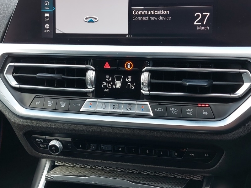 Used BMW 3 Series 2021 for sale - 78126048: Photo 17