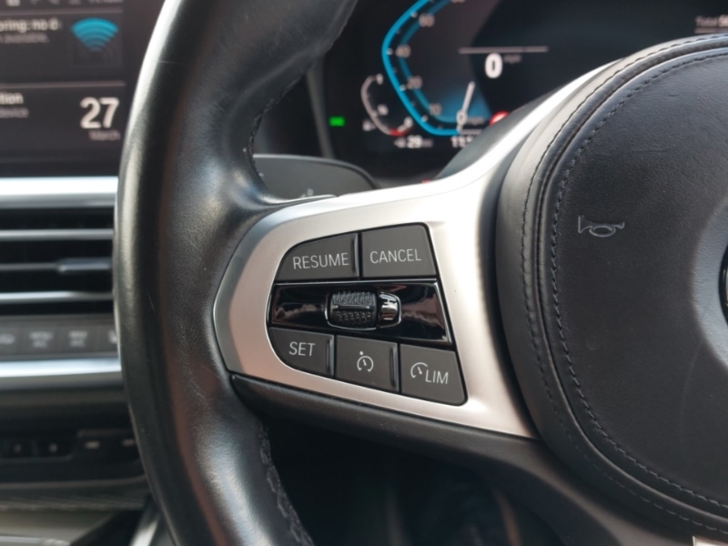 Used BMW 3 Series 2021 for sale - 78126048: Photo 18