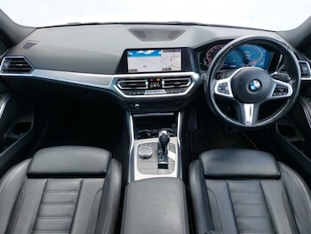 Used BMW 3 Series 2021 for sale - 78126048: Photo