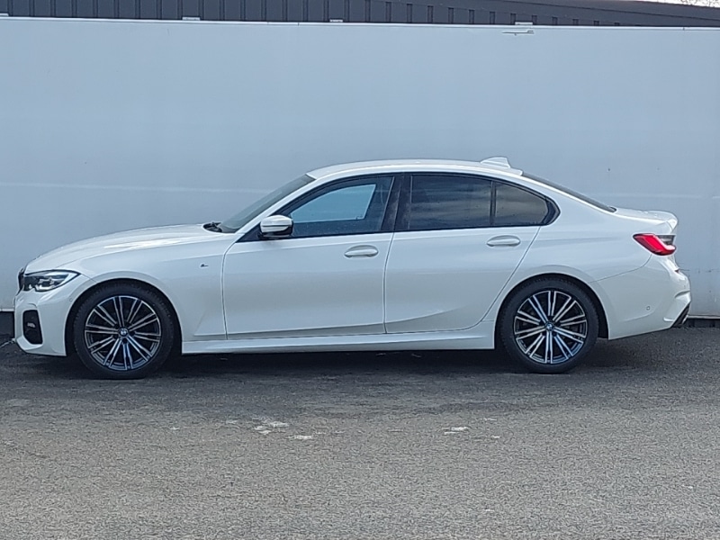 Used BMW 3 Series 2021 for sale - 78126048: Photo 4