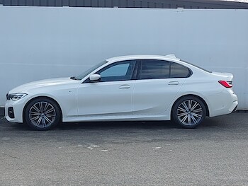 Used BMW 3 Series 2021 for sale - 78126048: Photo