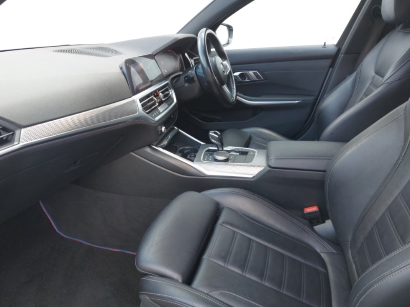 Used BMW 3 Series 2021 for sale - 78126048: Photo 5