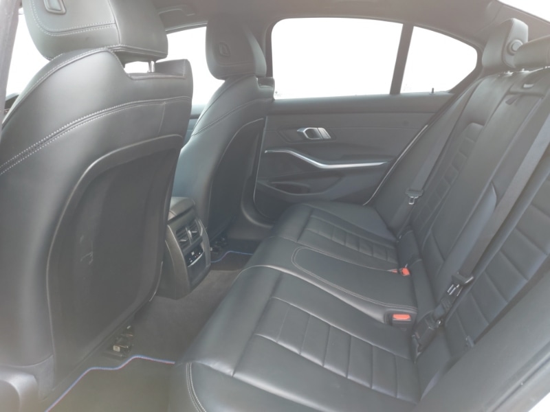 Used BMW 3 Series 2021 for sale - 78126048: Photo 6