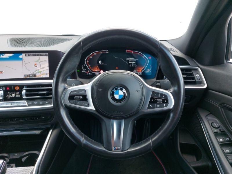 Used BMW 3 Series 2021 for sale - 78126048: Photo 7