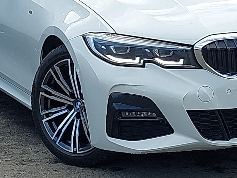 Used BMW 3 Series 2021 for sale - 78126048: Photo 9