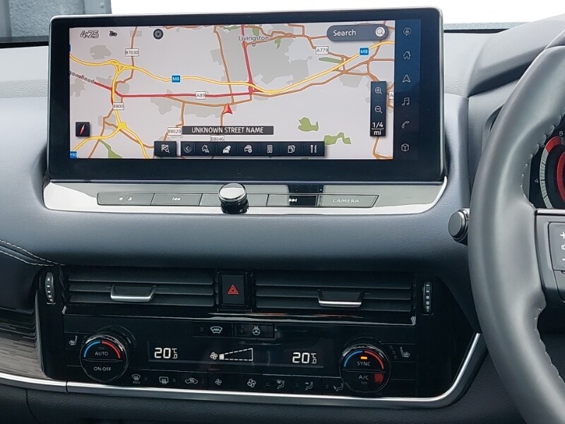 Used Nissan Qashqai 2024 for sale - 76816350: Photo 11