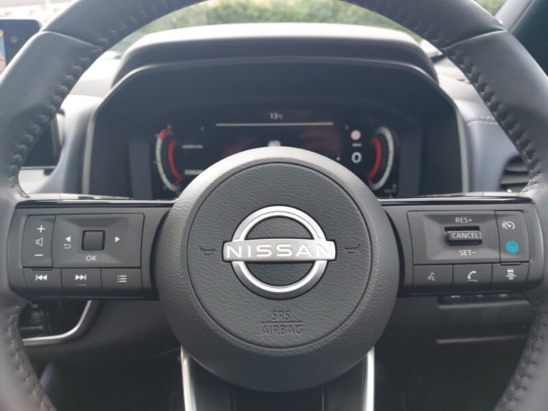 Used Nissan Qashqai 2024 for sale - 76816350: Photo 12