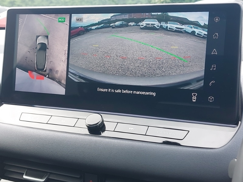 Used Nissan Qashqai 2024 for sale - 76816350: Photo 13