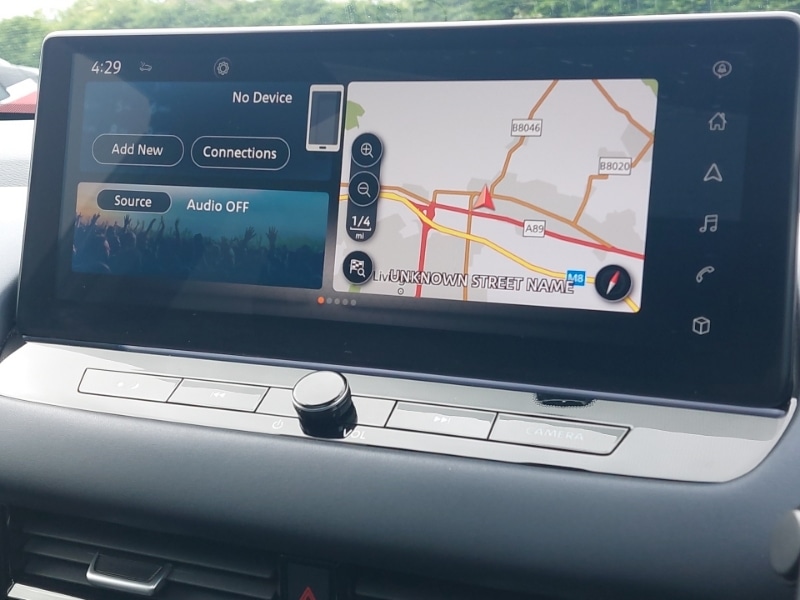 Used Nissan Qashqai 2024 for sale - 76816350: Photo 14