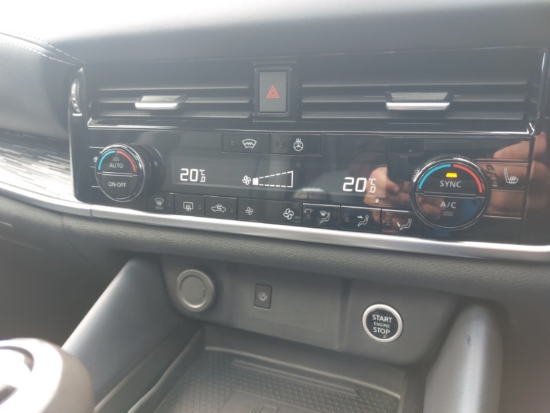 Used Nissan Qashqai 2024 for sale - 76816350: Photo 15