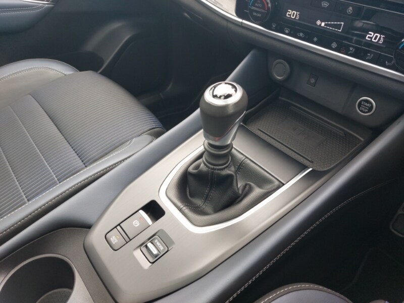 Used Nissan Qashqai 2024 for sale - 76816350: Photo 16