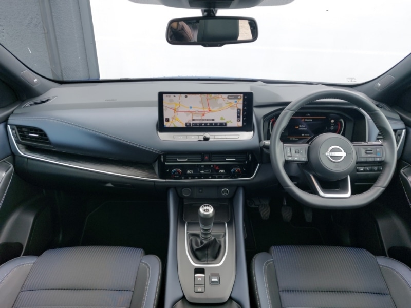 Used Nissan Qashqai 2024 for sale - 76816350: Photo 2