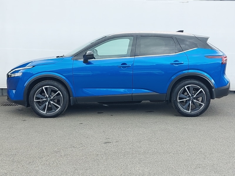 Used Nissan Qashqai 2024 for sale - 76816350: Photo 4