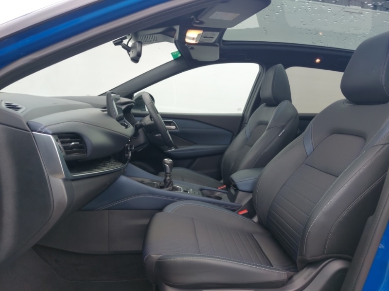 Used Nissan Qashqai 2024 for sale - 76816350: Photo 5