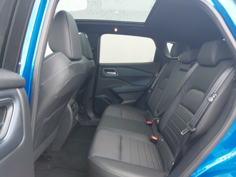 Used Nissan Qashqai 2024 for sale - 76816350: Photo 6