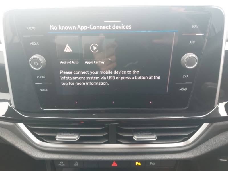 Used Volkswagen T-Roc 2025 for sale - 78071317: Photo 14