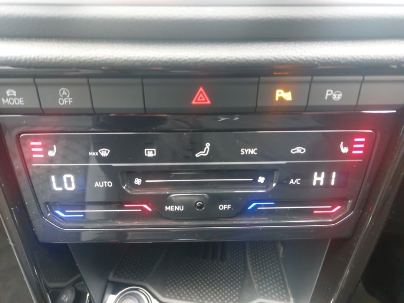 Used Volkswagen T-Roc 2025 for sale - 78071317: Photo 16