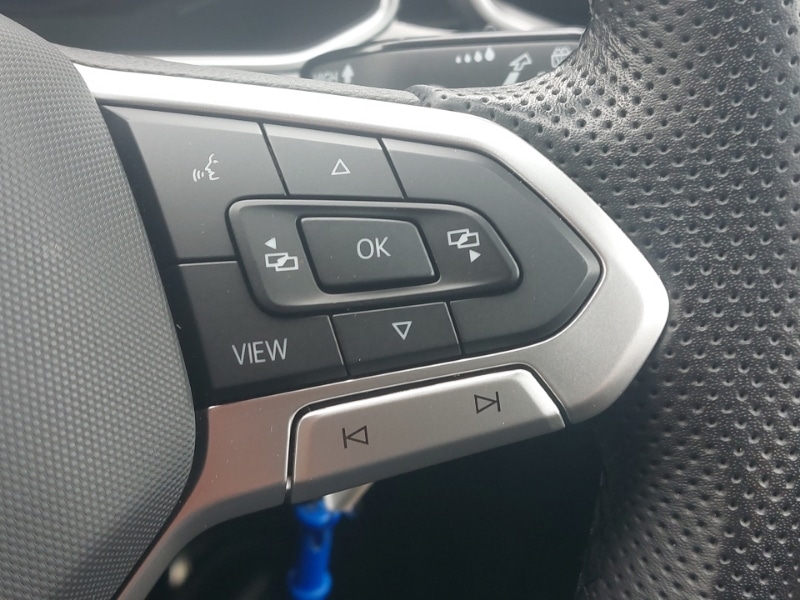 Used Volkswagen T-Roc 2025 for sale - 78071317: Photo 19