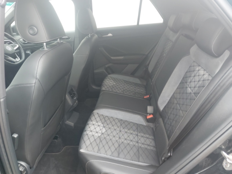 Used Volkswagen T-Roc 2025 for sale - 78071317: Photo 6